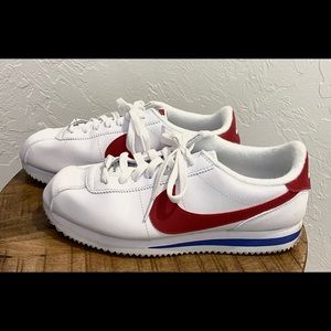 Nike Cortez Old School Sneakers